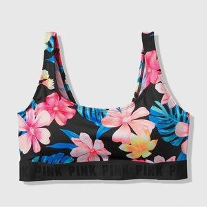 Victoria's Secret Pink Gym to Swim Ultimate Sports Bra